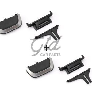 Alternative view of Pack 2 Reguladores Ventilação Central Frontal BMW Série 5 G30 6GT G32 2017-2021