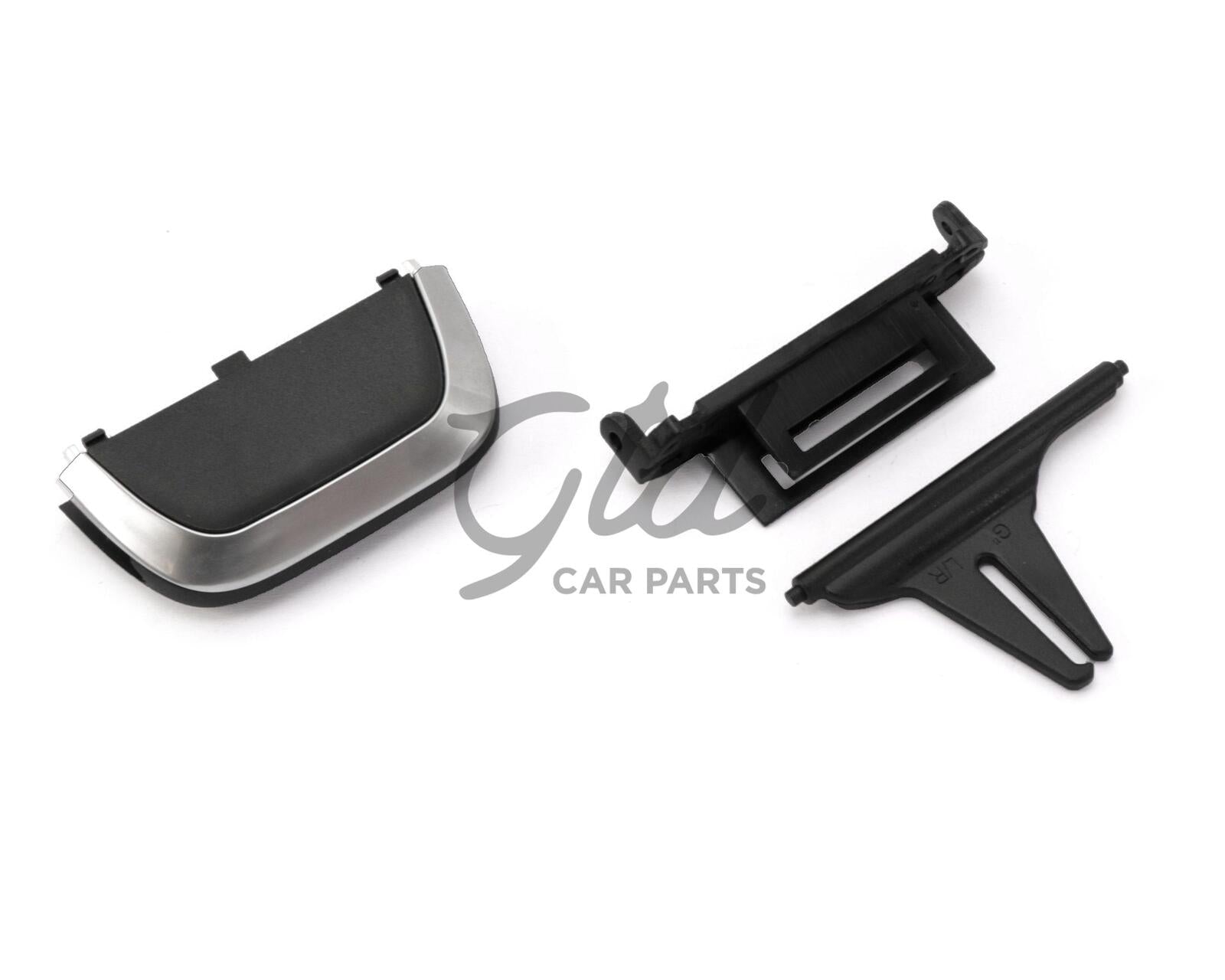Pack 2 Reguladores Ventilação Frontal Esquerda e Direita BMW Série 5 G30 6GT G32 - Image 4