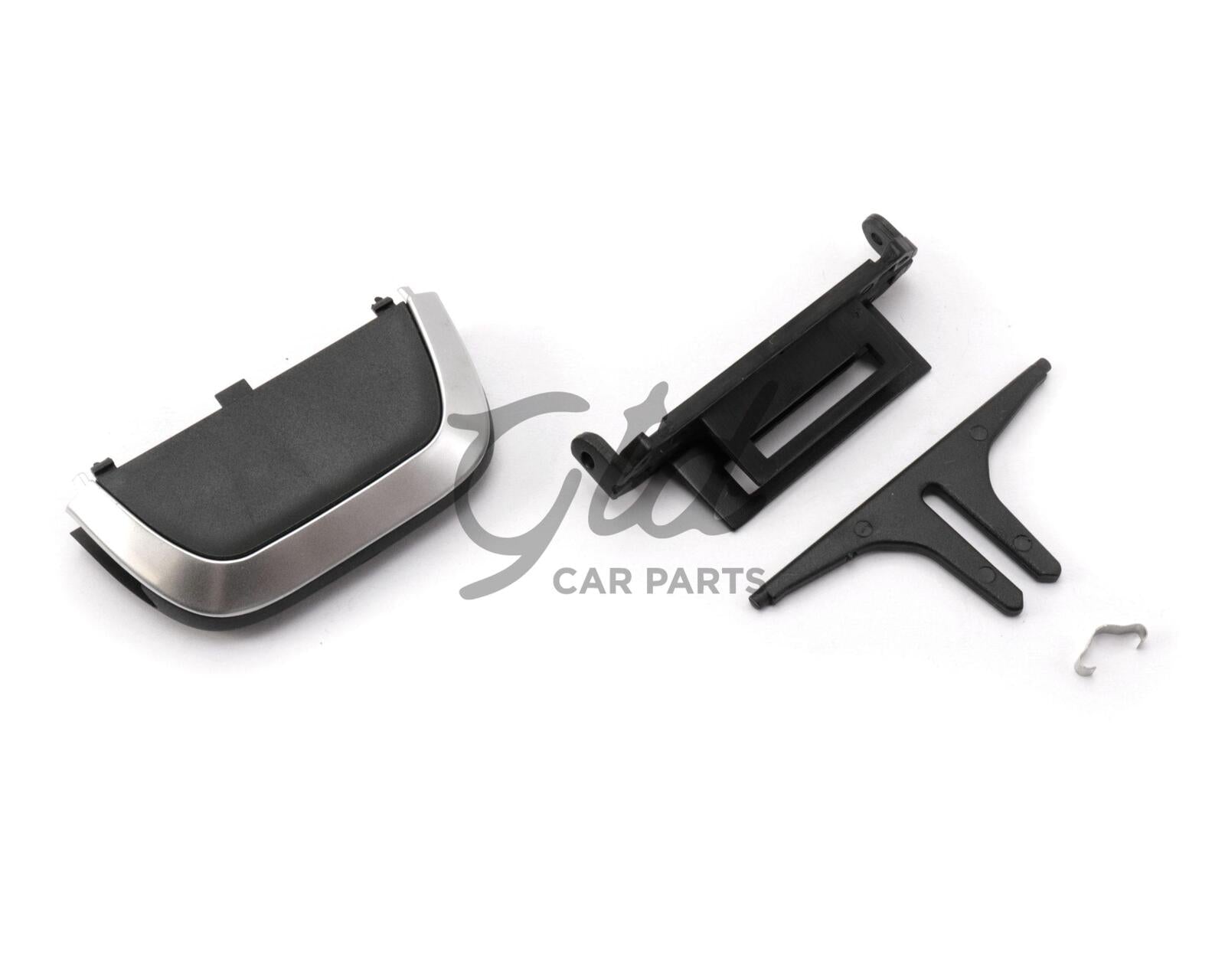 Pack 2 Reguladores Ventilação Central Traseira BMW Série 7 G11 G12 2016-2020 - Image 3