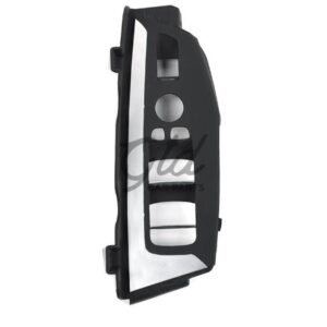 Moldura Comutador Vidros Condutor BMW X3 X4 G01 G02 F2018-2021
