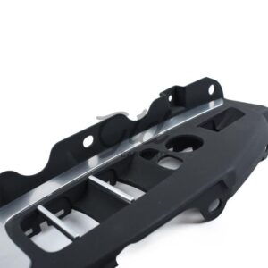 Alternative view of Moldura Comutador Vidros Condutor BMW X3 X4 G01 G02 F2018-2021