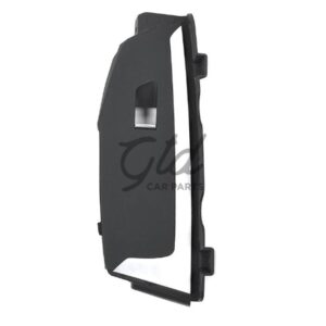 Moldura Comutador Vidros Passageiro Frontal BMW X3 X4 G01 G02 2018-2021