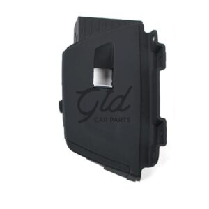 Moldura Comutador Vidros Passageiro Traseiro Direito BMW X3 X4 G01 G02 2018-2021