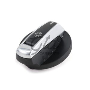 Alternative view of Roda Comutador Luzes BMW Série 1/2/3/4 X1 X2 F20 F22 F30 F32 F48