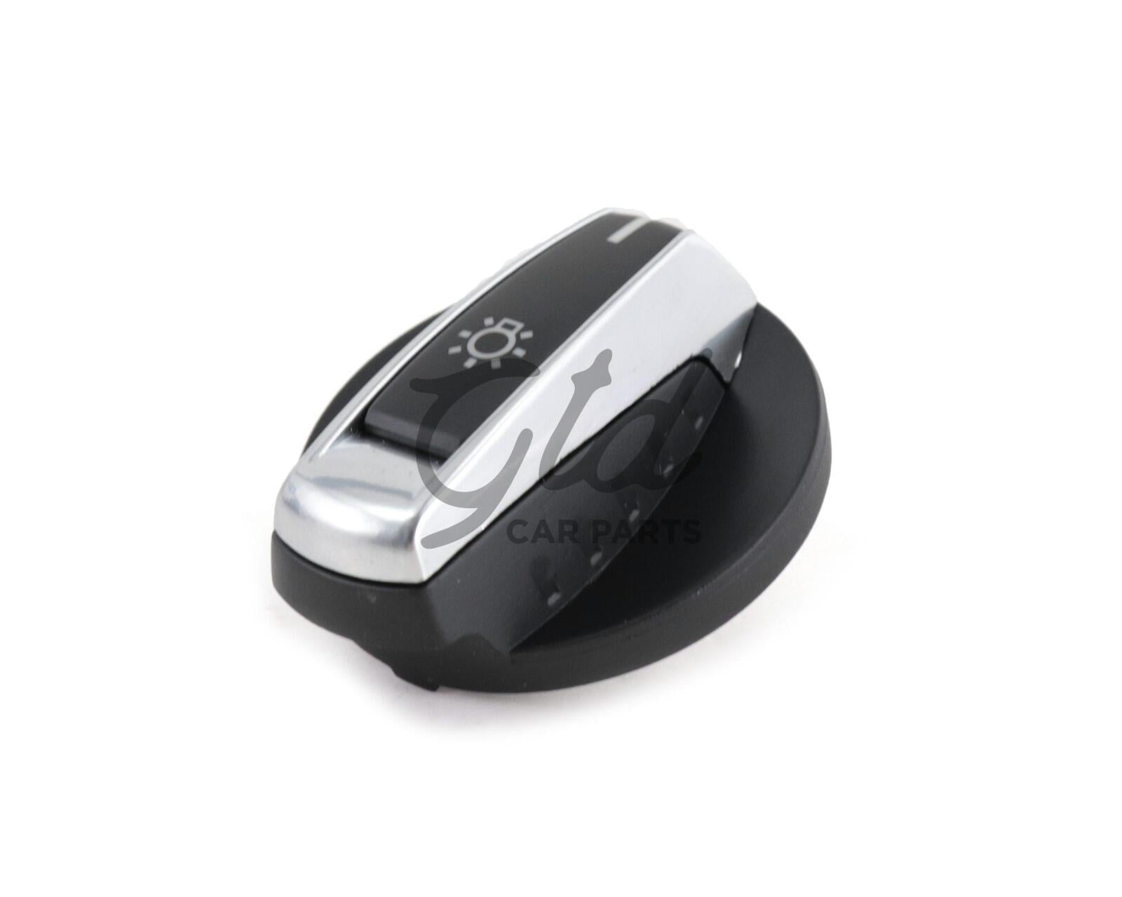 Roda Comutador Luzes BMW Série 1/2/3/4 X1 X2 F20 F22 F30 F32 F48 - Image 2