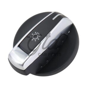 Roda Comutador Luzes BMW Série 1/2/3/4 X1 X2 F20 F22 F30 F32 F48