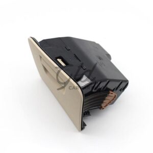 Alternative view of Gaveta de Tablier Bege BMW Série 5 6 G30 G32 GT 2017-2022
