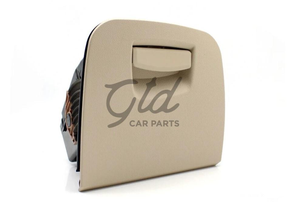 Gaveta de Tablier Bege BMW Série 5 6 G30 G32 GT 2017-2022