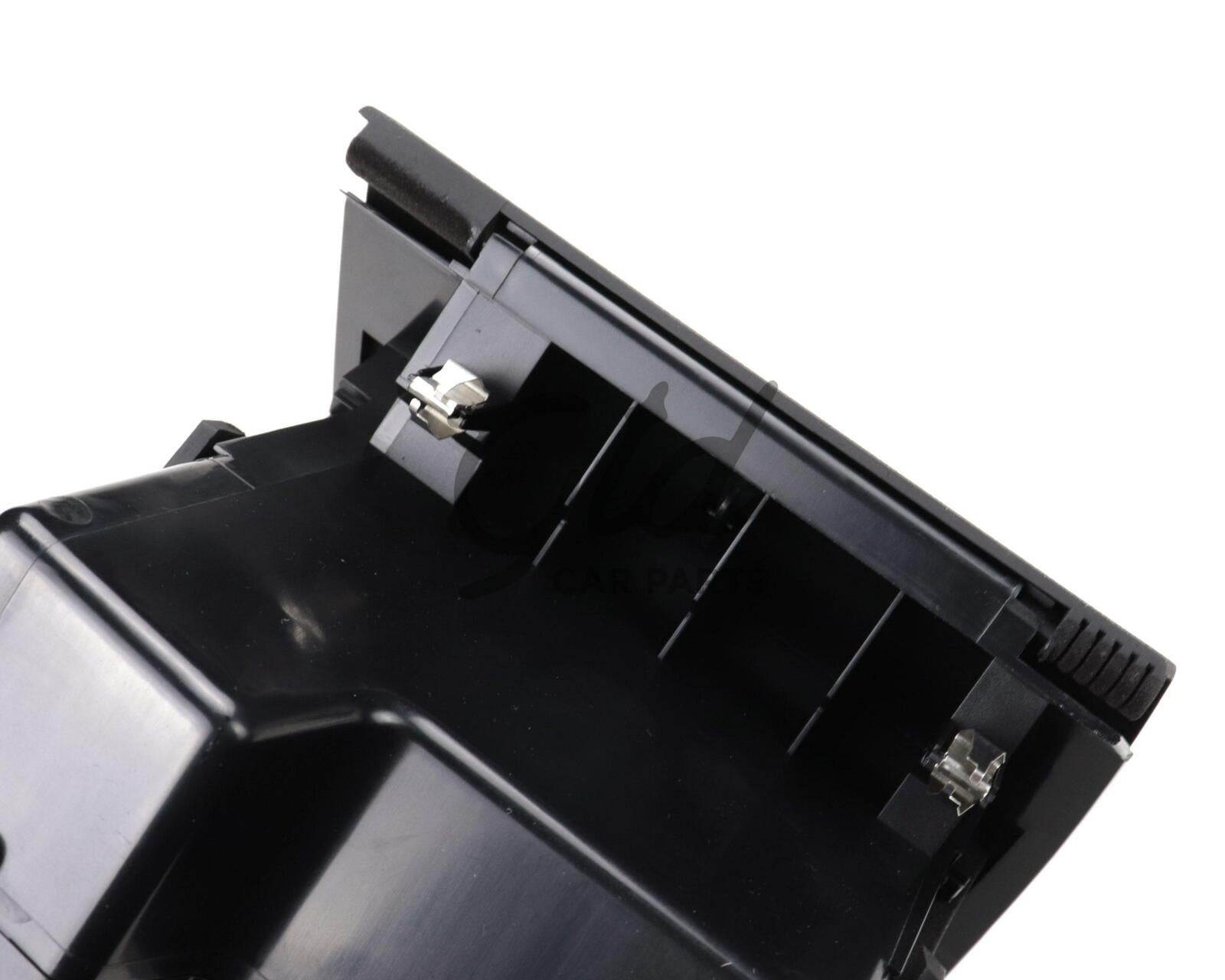 Gaveta de Tablier Preto BMW Série 5 6 G30 G32 GT 2017-2022 - Image 6