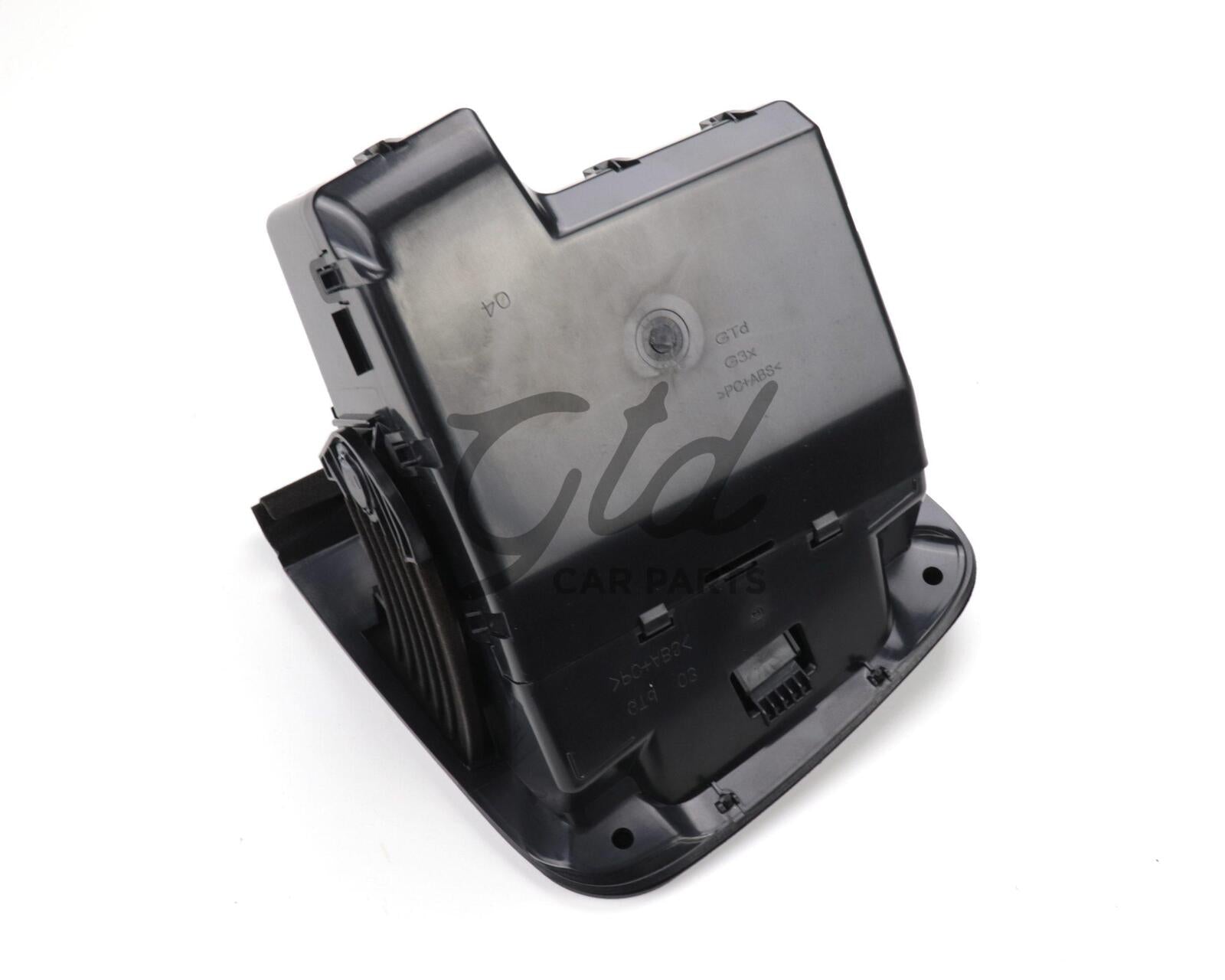 Gaveta de Tablier Preto BMW Série 5 6 G30 G32 GT 2017-2022 - Image 7