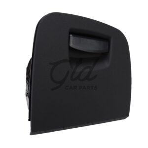 Alternative view of Gaveta de Tablier Preto BMW Série 5 6 G30 G32 GT 2017-2022