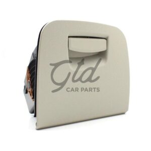 Gaveta de Tablier Oyster BMW Série 5 6 G30 G32 GT 2017-2022