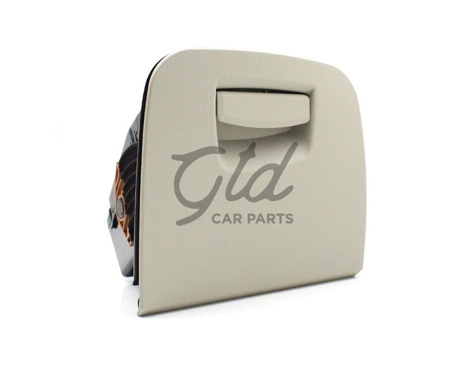 Gaveta de Tablier Oyster BMW Série 5 6 G30 G32 GT 2017-2022