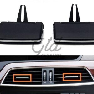 Conjunto de 2 Reguladores Ventilação Central Mercedes-Benz Classe C W204 2011-2013