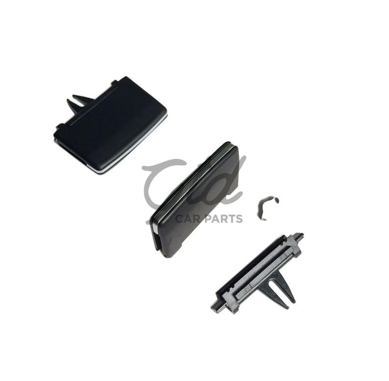 Conjunto de 2 Reguladores Ventilação Central Mercedes-Benz Classe C W204 2011-2013 - Image 3