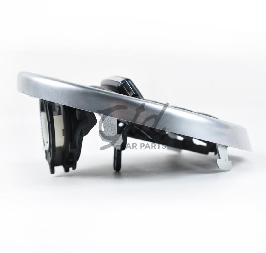 Ventilação Central Frontal Preto Mercedes-Benz Classe ML GL W164 2005-2011 - Image 2