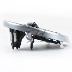 Alternative view of Ventilação Central Frontal Castanho Mercedes-Benz Classe ML GL W164 2005-2012