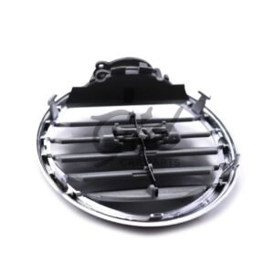 Alternative view of Ventilação Central Frontal Cinza Mercedes-Benz Classe ML GL W164 2005-2012