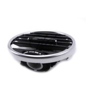Alternative view of Ventilação Frontal Direita/Esquerda Preto Mercedes-Benz Classe ML GL W164 2005-2012