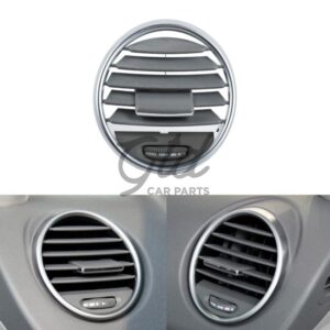 Ventilação Frontal Direita/Esquerda Cinza Mercedes-Benz Classe ML GL W164 2005-2012