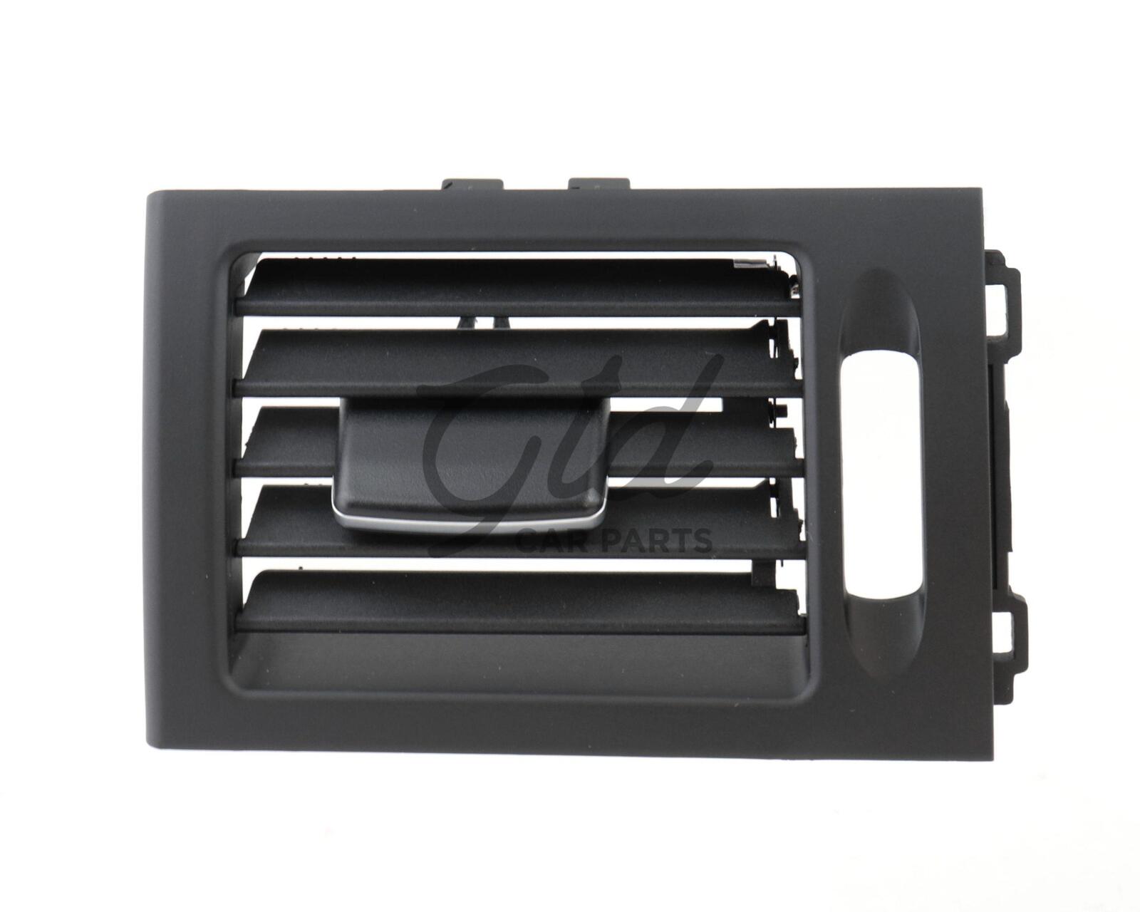 Ventilação Frontal Esquerda Preto Mercedes-Benz Classe C W204 2007-2011
