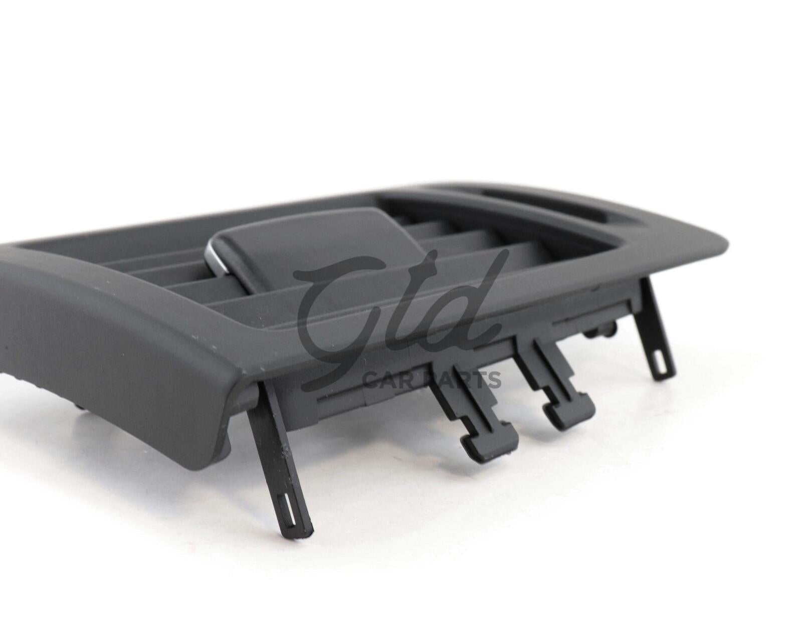 Ventilação Frontal Direita Preta Mercedes-Benz Classe C W204 2007-2011 - Image 6