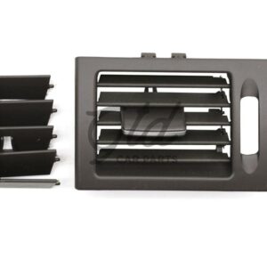 Ventilação Frontal Esquerda Moka Mercedes-Benz Classe C W204 2007-2011