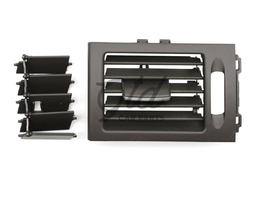Ventilação Frontal Esquerda Moka Mercedes-Benz Classe C W204 2007-2011