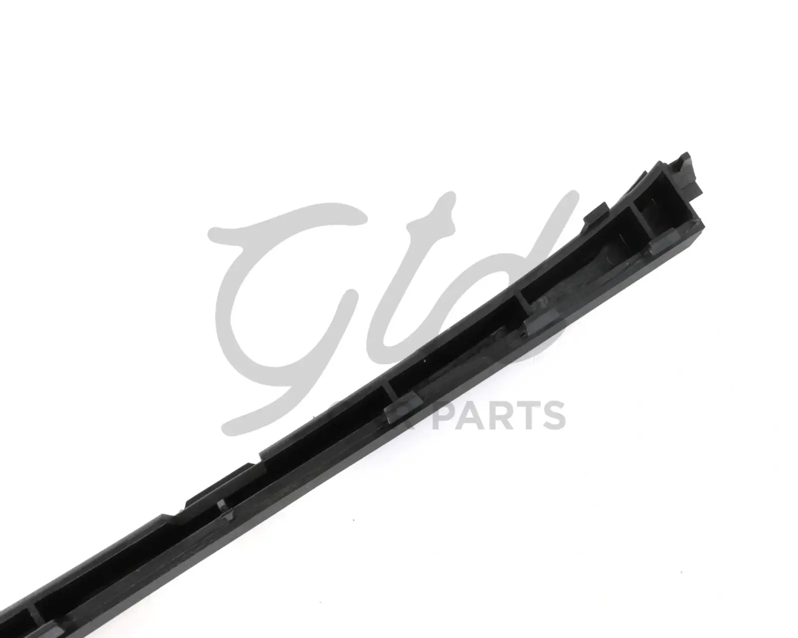 Cortina Porta-Copos Consola Central Preta Mercedes-Benz GL ML GLS GLE W166 2012-2019 - Image 7