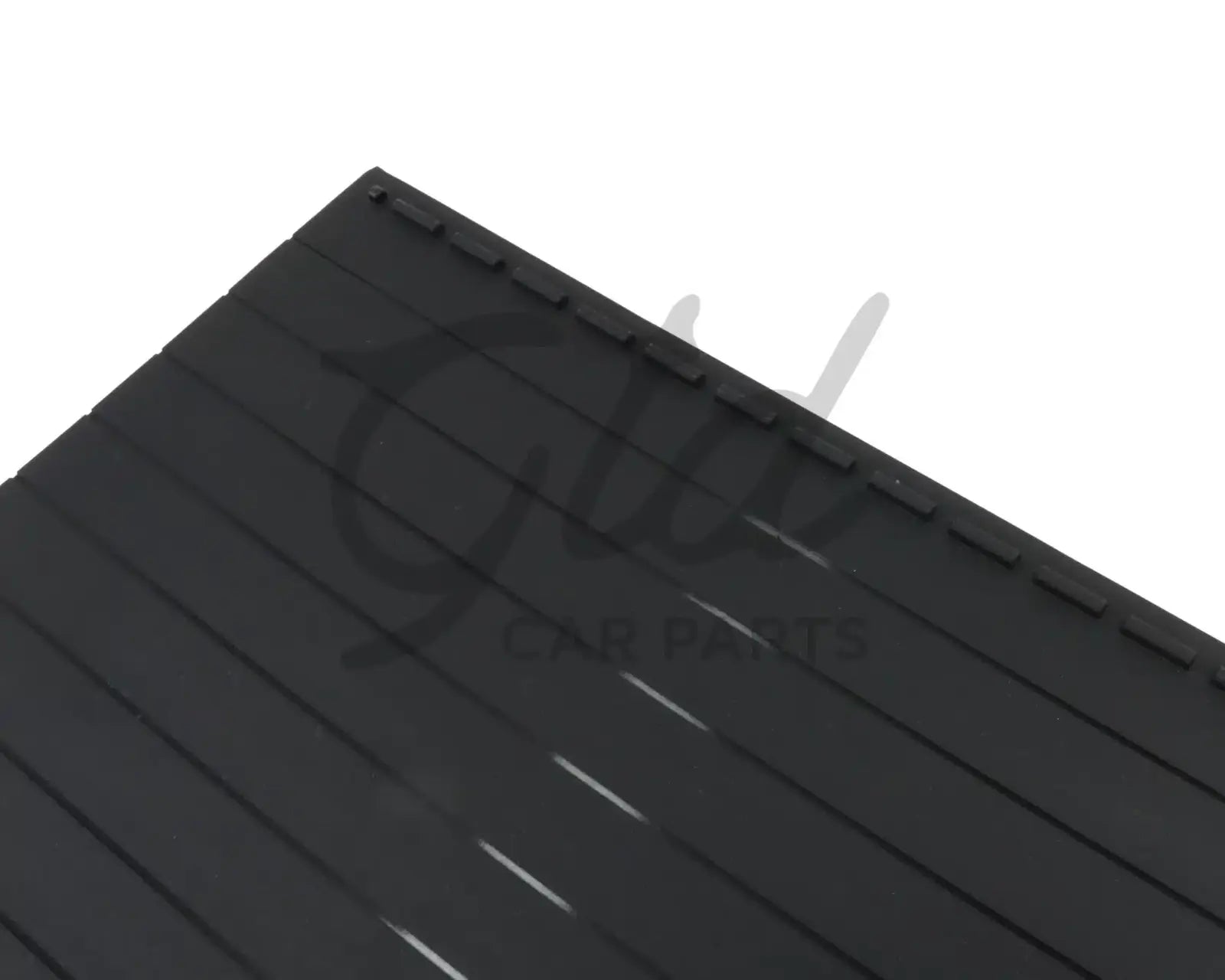Cortina Porta-Copos Consola Central Preta Mercedes-Benz GL ML GLS GLE W166 2012-2019 - Image 3