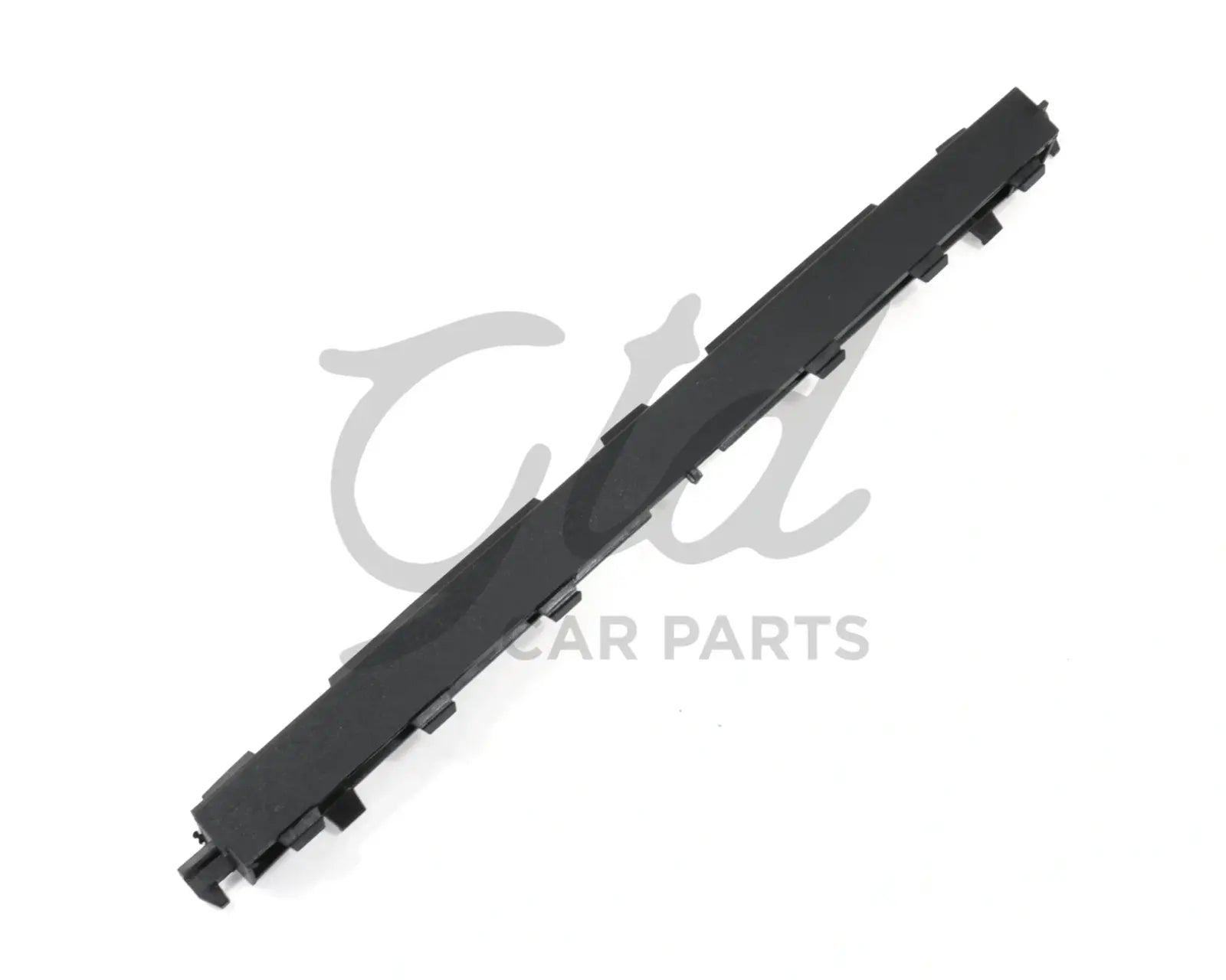 Cortina Porta-Copos Consola Central Preta Mercedes-Benz GL ML GLS GLE W166 2012-2019 - Image 9
