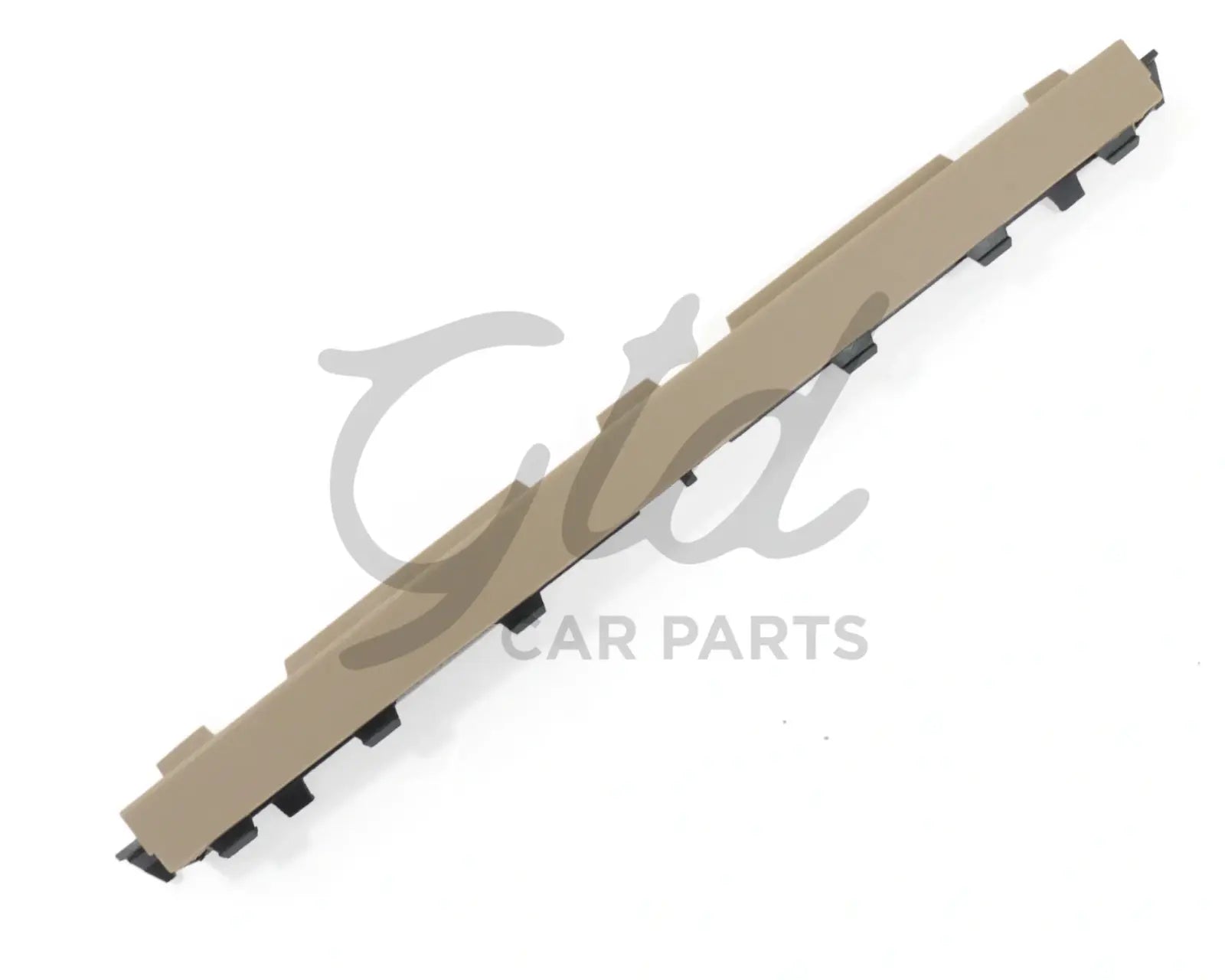 Cortina Porta-Copos Consola Central Bege Mercedes-Benz GL ML GLS GLE W166 2012-2019 - Image 4