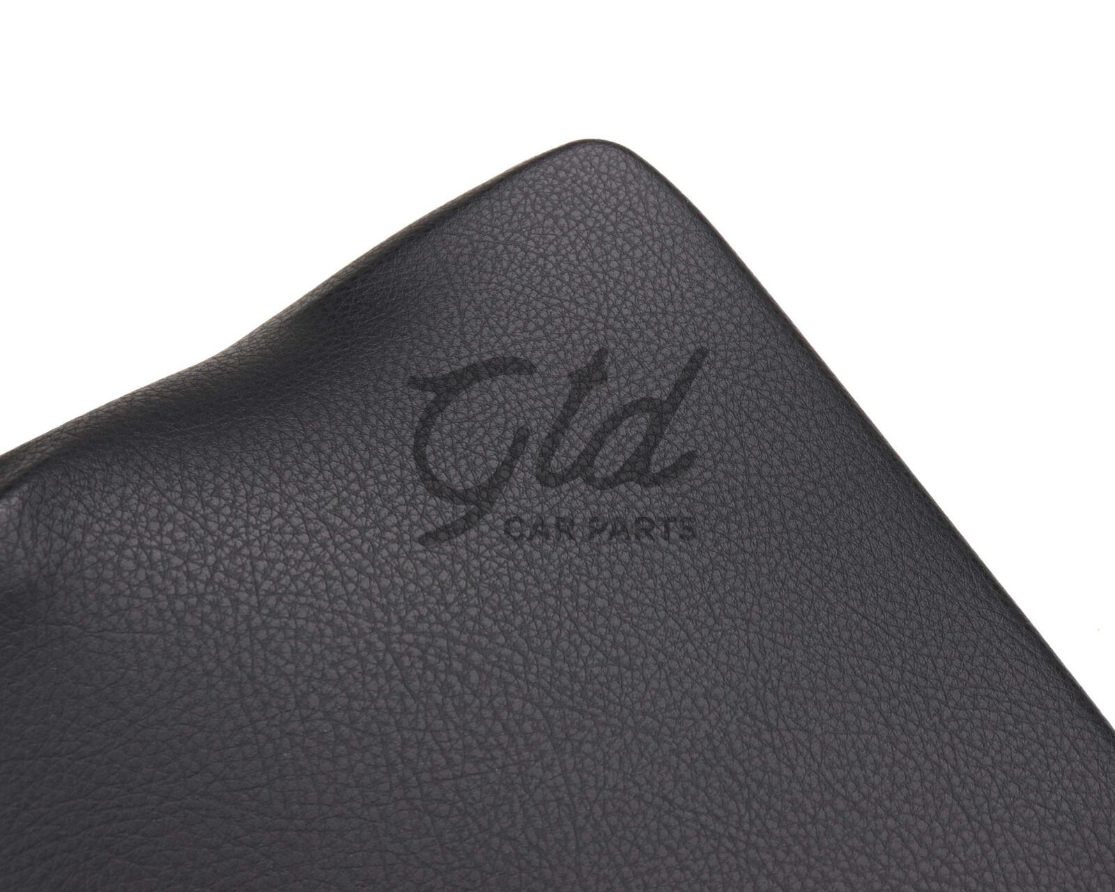 Bolso Traseiro Banco Preto Mercedes-Benz Classe S W222 2014-2020 - Image 3