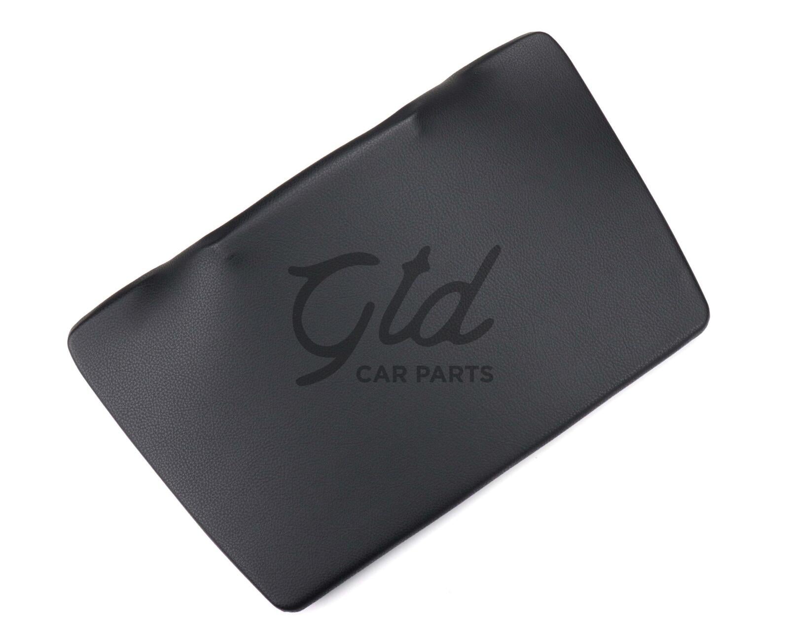 Bolso Traseiro Banco Preto Mercedes-Benz Classe S W222 2014-2020