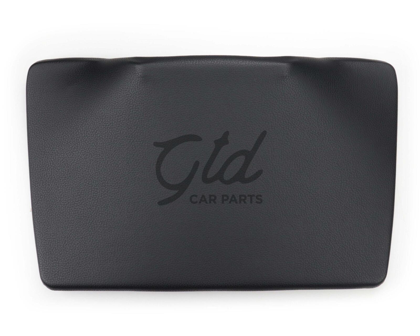 Bolso Traseiro Banco Preto Mercedes-Benz Classe S W222 2014-2020 - Image 5