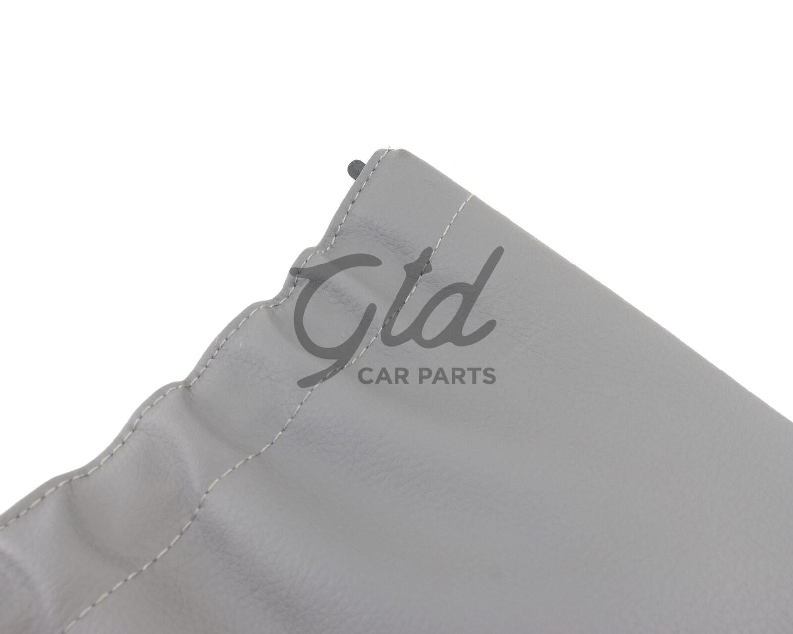 Bolso Traseiro Banco Cinza Escuro Mercedes-Benz Classe S CL W221 W216 2007-2013 - Image 4