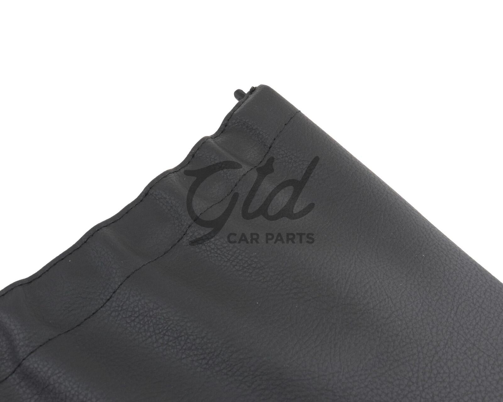 Bolso Traseiro Banco Preto Mercedes-Benz Classe S CL W221 W216 2007-2013 - Image 3