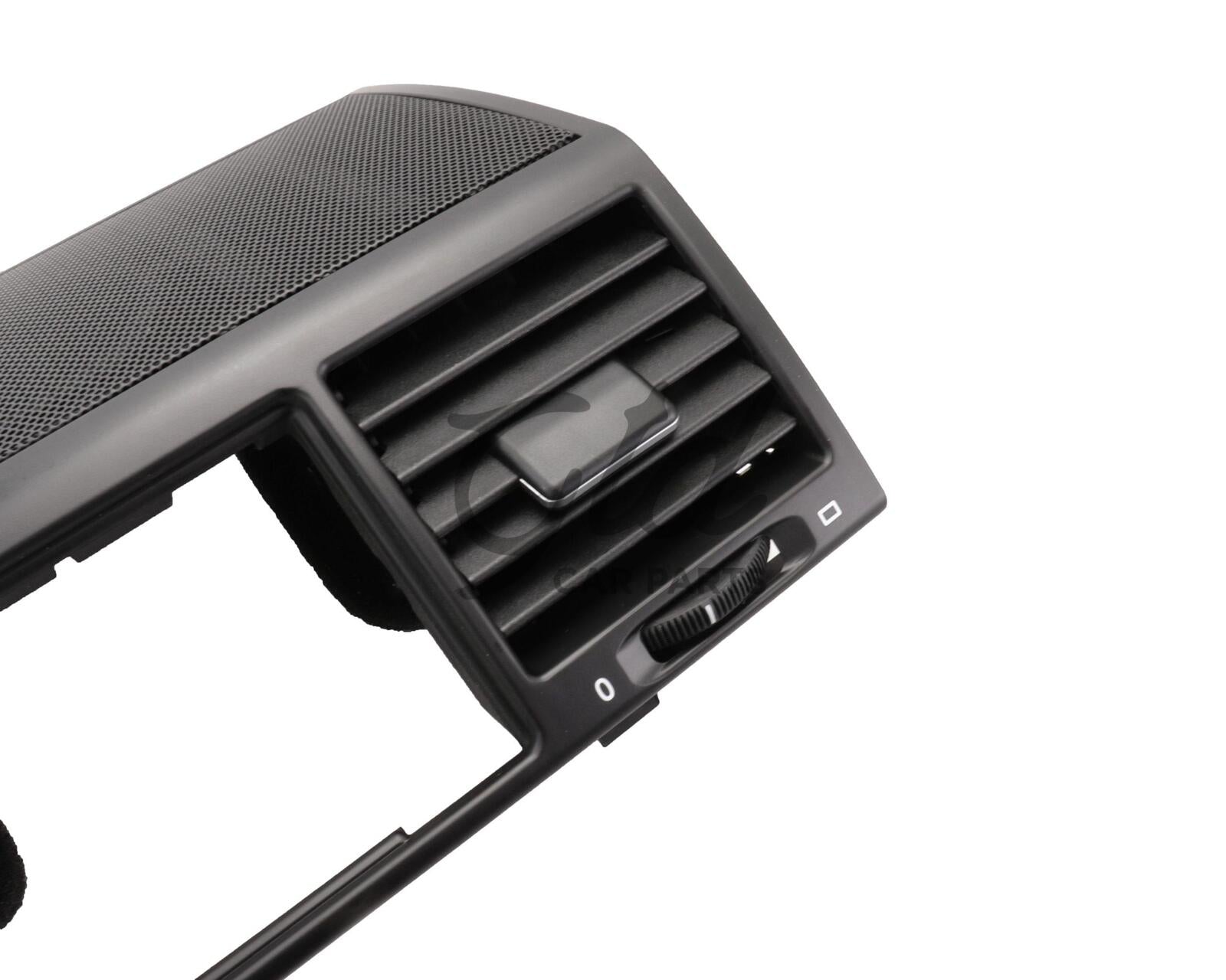 Grelha Ventilação Central Preta Mercedes-Benz W463 Classe G 2004-2018 - Image 4