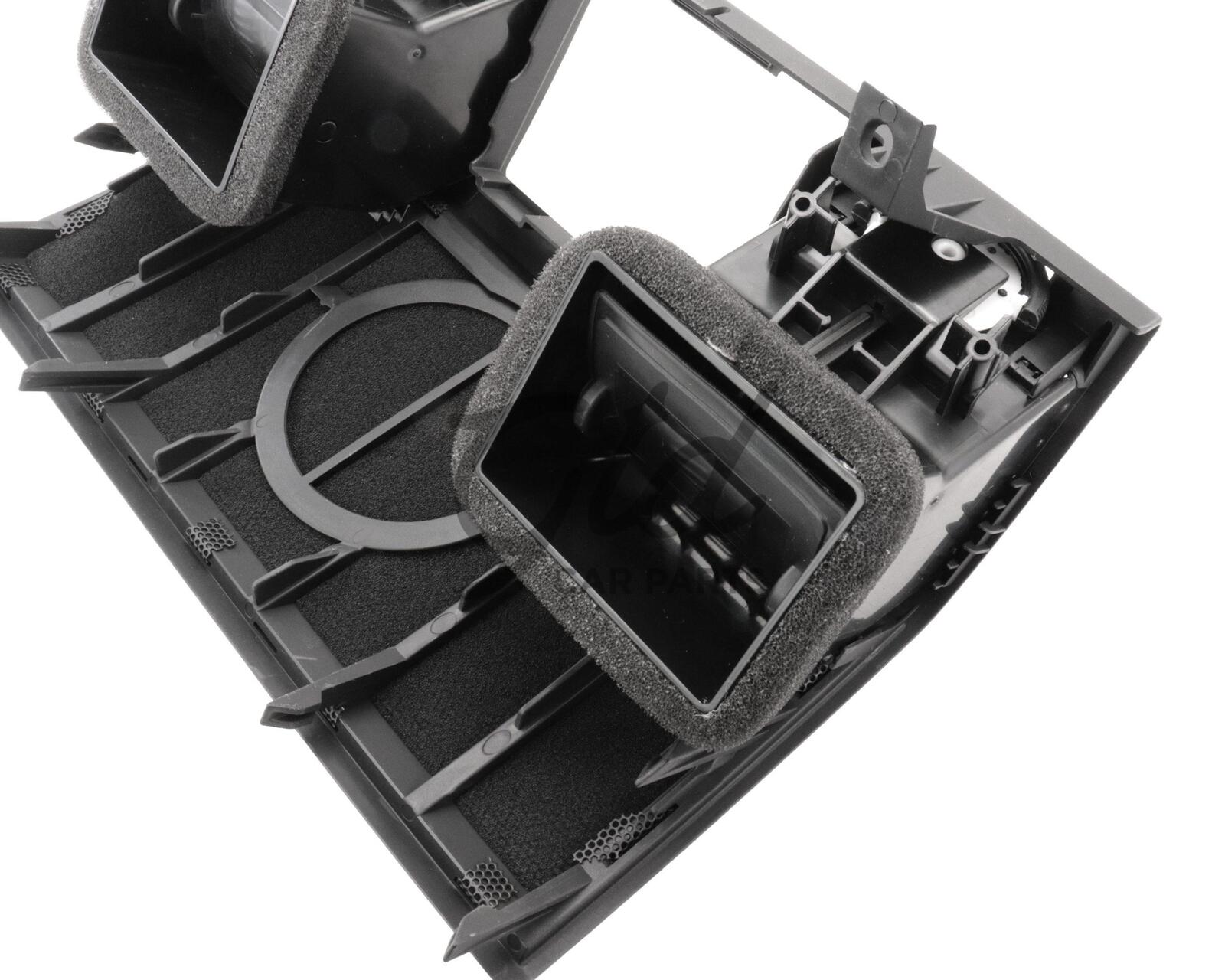 Grelha Ventilação Central Preta Mercedes-Benz W463 Classe G 2004-2018 - Image 6