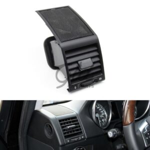 Alternative view of Grelha Ventilação Frontal Esquerda/Direita Mercedes-Benz W463 Classe G 2004-2012