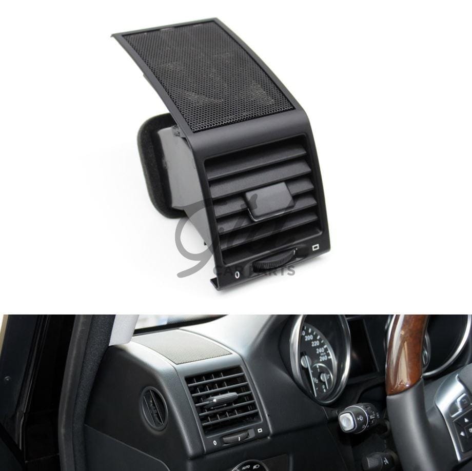 Grelha Ventilação Frontal Esquerda/Direita Mercedes-Benz W463 Classe G 2004-2012 - Image 2