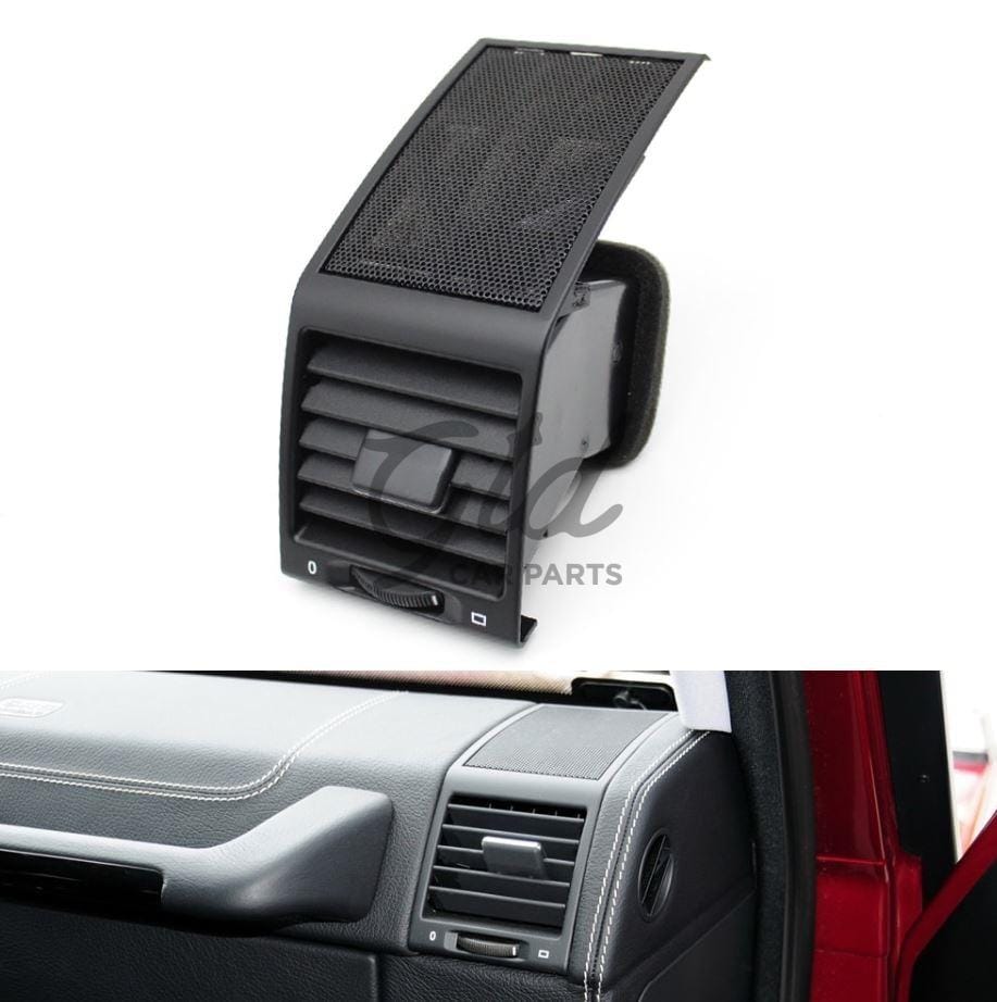 Grelha Ventilação Frontal Esquerda/Direita Mercedes-Benz W463 Classe G 2004-2012 - Image 4