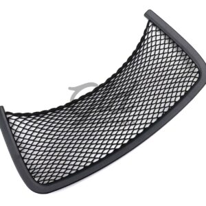 Bolso Traseiro Banco Preto Mercedes-Benz Classe R ML GL GLS GLE W251 W164 W166