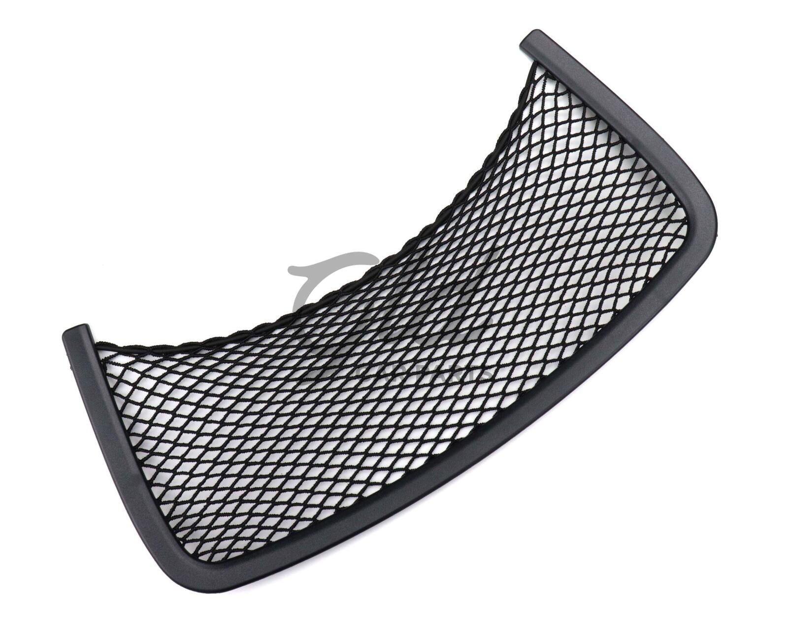Bolso Traseiro Banco Preto Mercedes-Benz Classe R ML GL GLS GLE W251 W164 W166