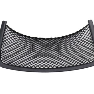 Alternative view of Bolso Traseiro Banco Preto Mercedes-Benz Classe R ML GL GLS GLE W251 W164 W166