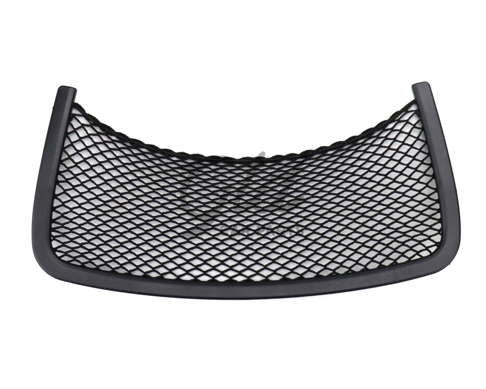 Bolso Traseiro Banco Preto Mercedes-Benz Classe R ML GL GLS GLE W251 W164 W166 - Image 2