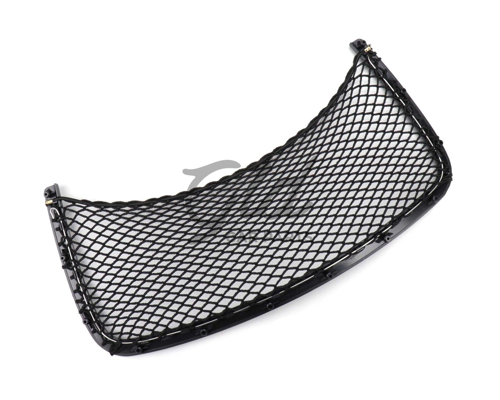 Bolso Traseiro Banco Preto Mercedes-Benz Classe R ML GL GLS GLE W251 W164 W166 - Image 6