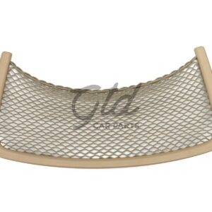 Alternative view of Bolso Traseiro Banco Bege Mercedes-Benz Classe R ML GL GLS GLE W251 W164 W166