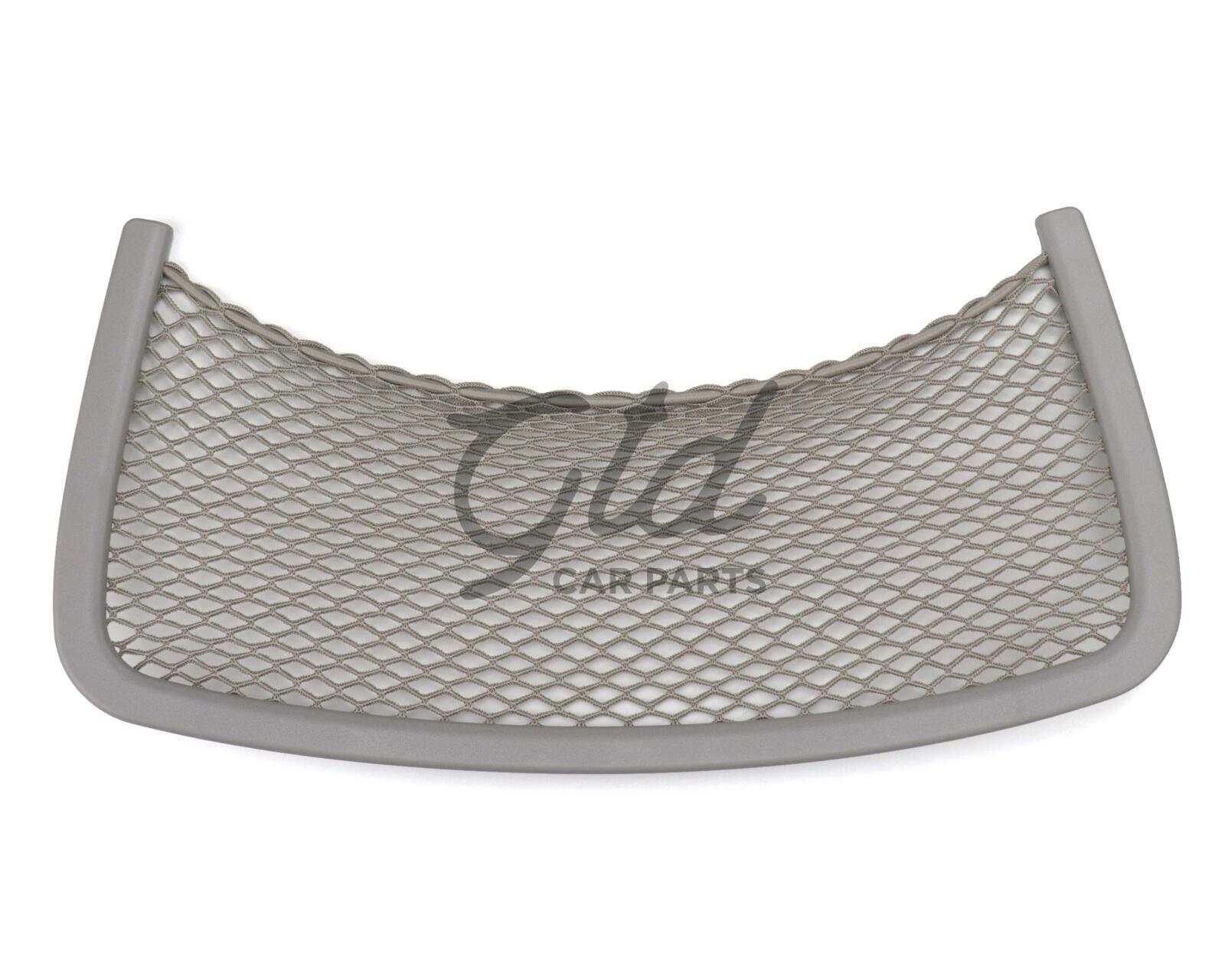 Bolso Traseiro Banco Cinza Mercedes-Benz Classe R ML GL GLS GLE W251 W164 W166 - Image 2