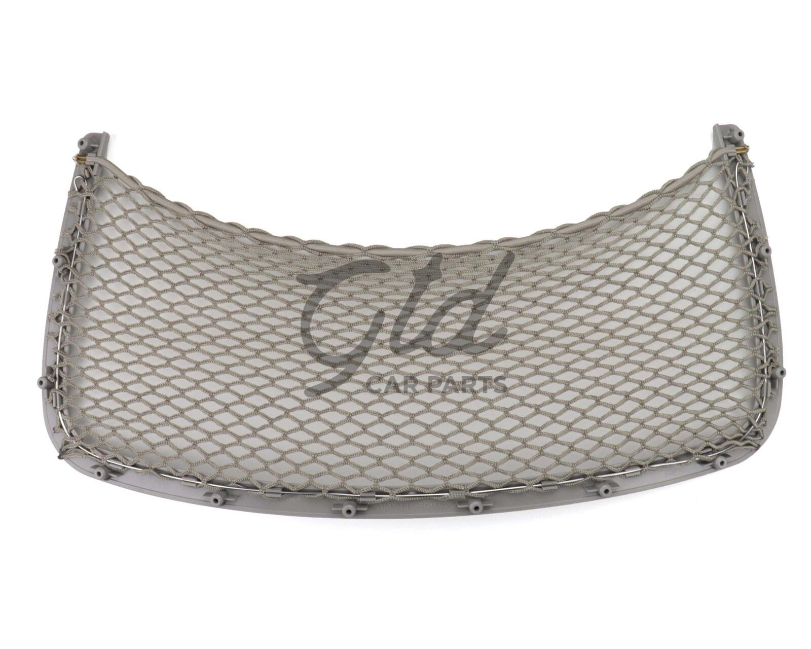 Bolso Traseiro Banco Cinza Mercedes-Benz Classe R ML GL GLS GLE W251 W164 W166 - Image 5